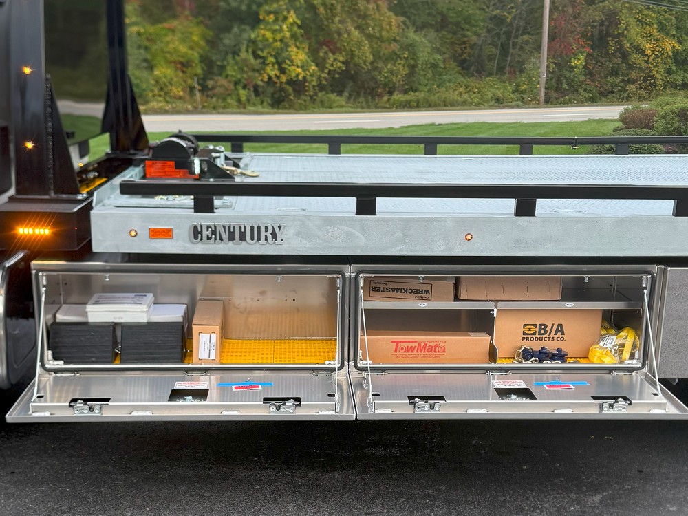 2026 Peterbilt 536 (Key# 2085) 7